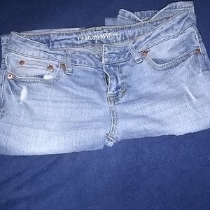 Aéropostale Jeans size 0 Reg